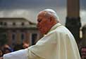 Pope John Paul II